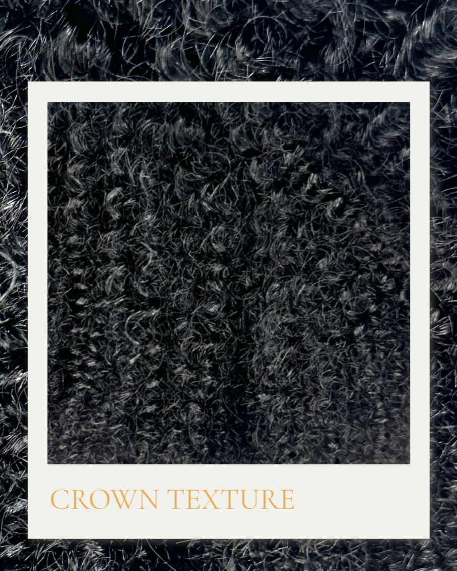 Crown Texture Pre-Order Deal