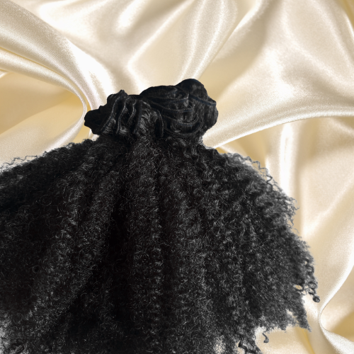 Coily Luxe Bundle Deal