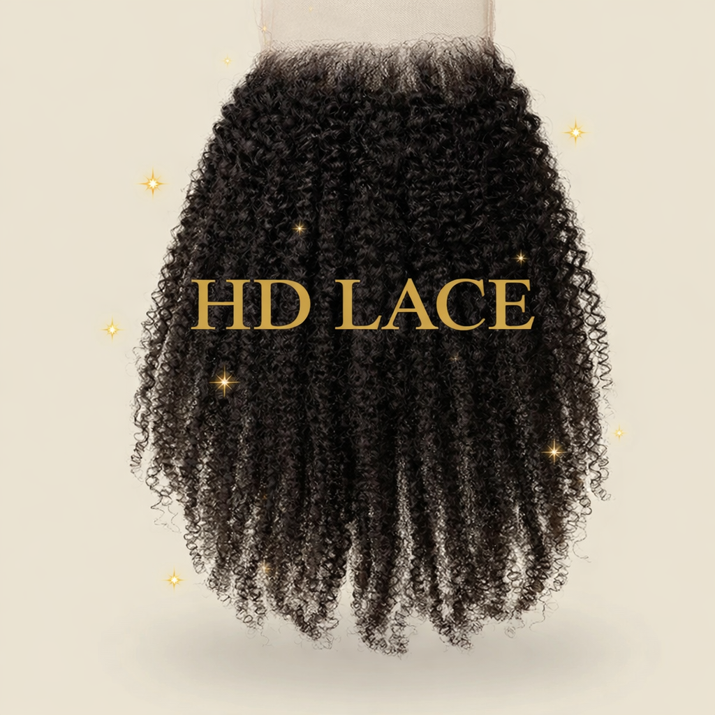 HD Lace