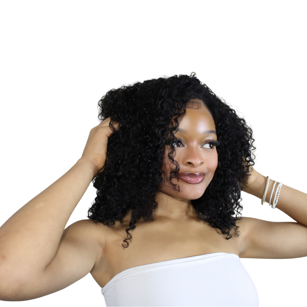 Burmese Curly Bundle Deal