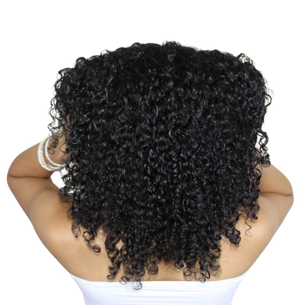 Burmese Curly Bundle Deal