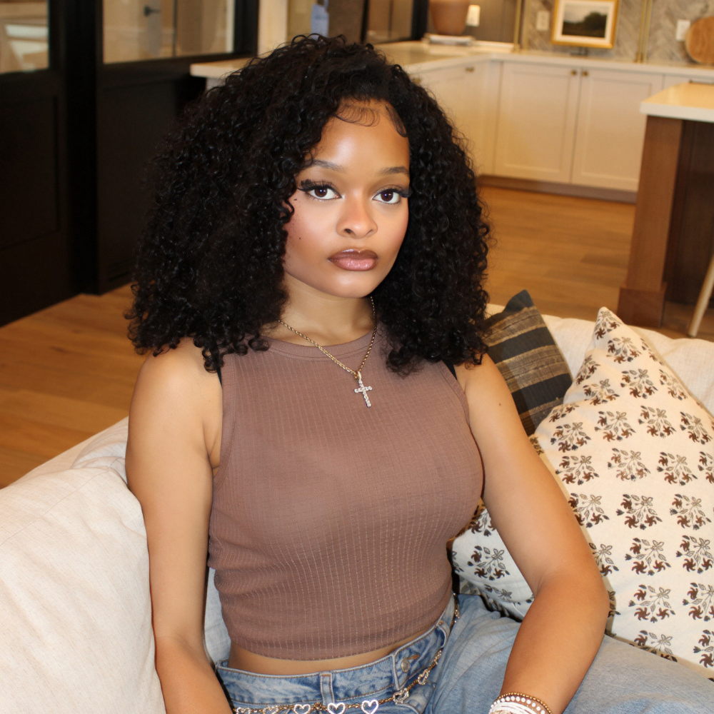 Burmese Curly Bundle Deal