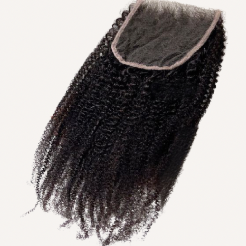 Crown Texture HD Lace