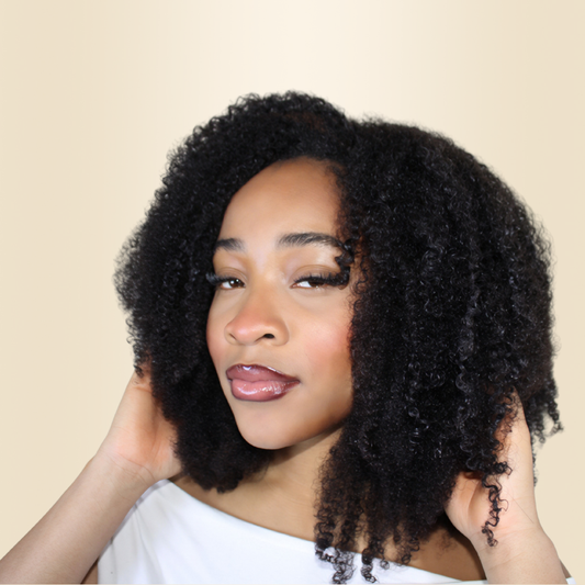 Coily Luxe Bundle Deal