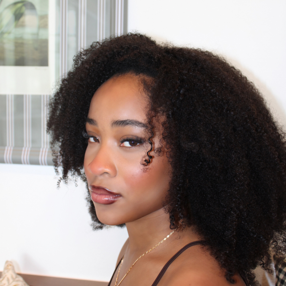 Coily Luxe Bundle Deal