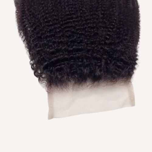 Crown Texture HD Lace