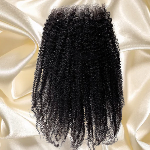 Crown Texture HD Lace