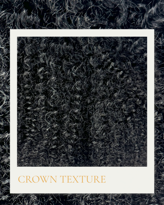 Crown Texture Pre-Order Deal