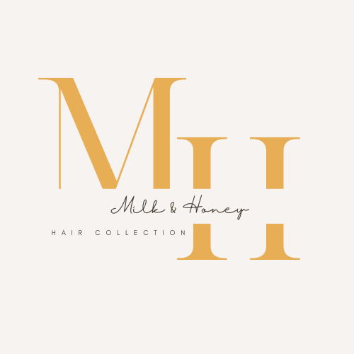 Milk & Honey Hair Collection