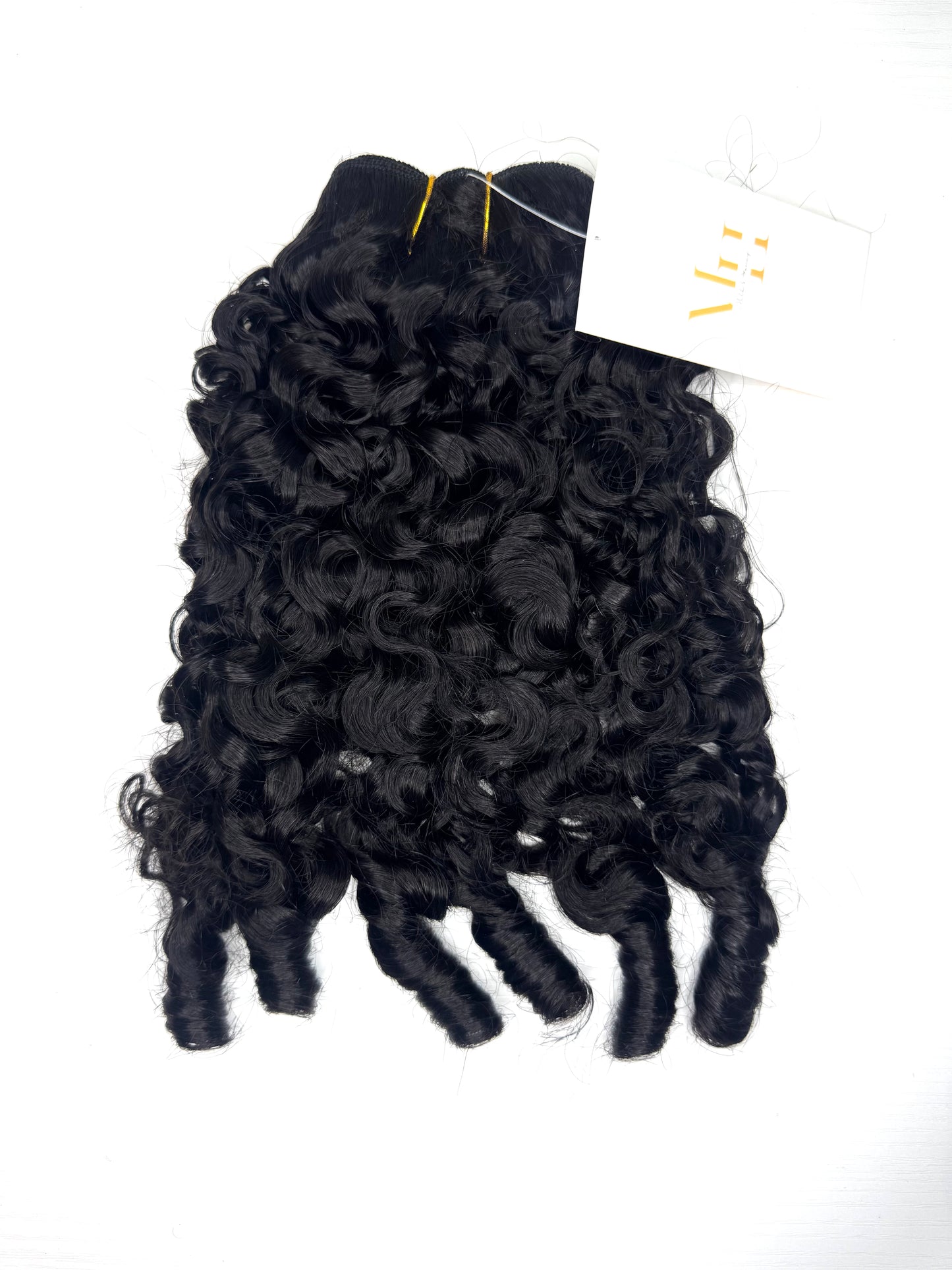 Burmese Curly Bundle Deal
