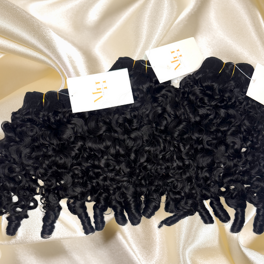 Burmese Curly Bundle Deal