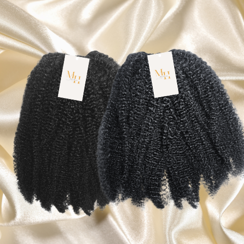 Coily Luxe Bundle Deal